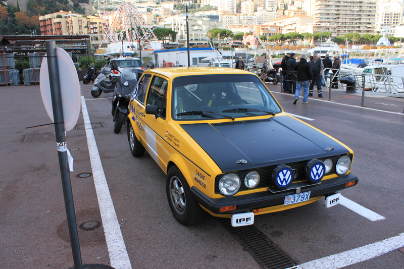 Illustration for article titled Mediterranean Cruise Car Spotting and Other Cool Stuff Photo Dump